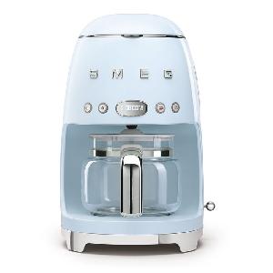 10-Cup Drip Coffee Maker- Pastel Blue product image