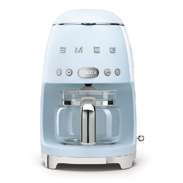 10-Cup Drip Coffee Maker- Pastel Blue product image