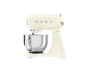 5-QT Stand Mixer- Cream product image