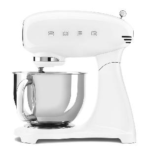 5-QT Stand Mixer- White product image