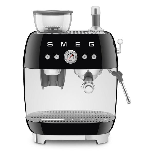 Semi-Automatic Espresso Machine- Black product image