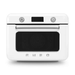 Countertop Air Fry Oven With Steam- White product image