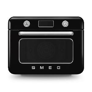 Countertop Air Fry Oven With Steam- Black product image