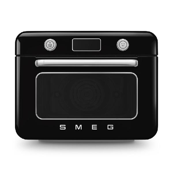Countertop Air Fry Oven With Steam- Black product image