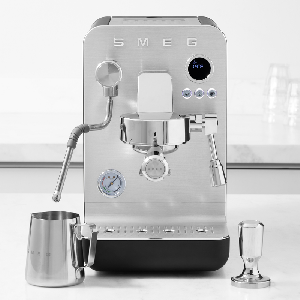 Semi-Professional Espresso Machine product image