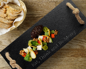 Slate Charcuterie Board product image