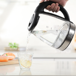Electric Tea Kettle product image