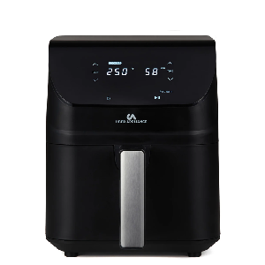 Air Fryer 5QT XL Deluxe product image