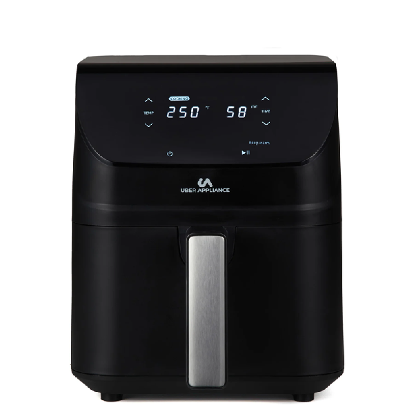 Air Fryer 5QT XL Deluxe product image