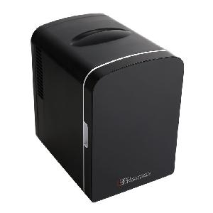 Uber Appliance Uber Chill 2.0 Thermoelectric Mini Fridge- Black product image