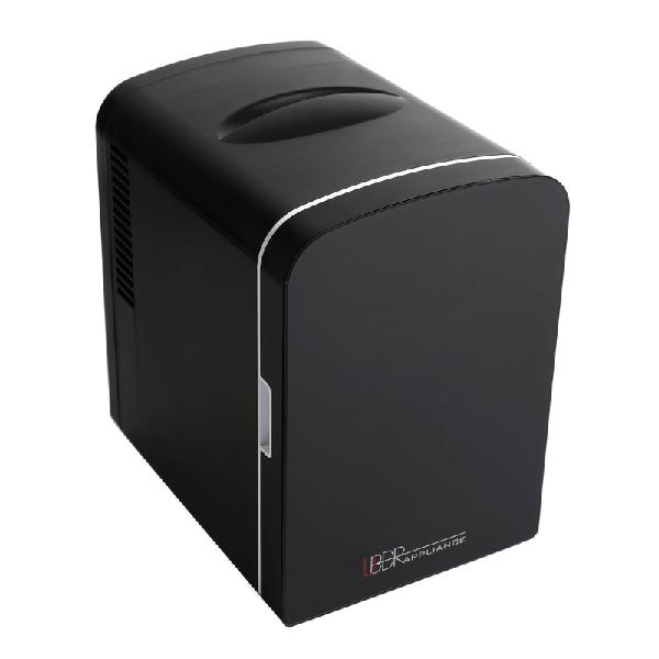 Uber Appliance Uber Chill 2.0 Thermoelectric Mini Fridge- Black product image