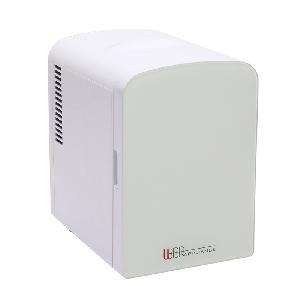 Uber Appliance Uber Chill 2.0 Thermoelectric Mini Fridge- White product image