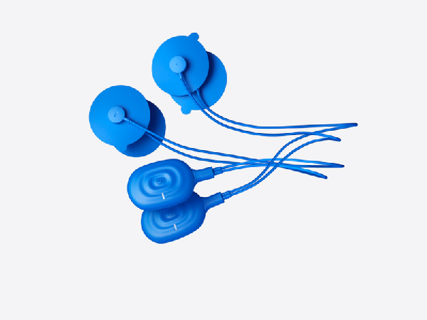 PowerDot 2.0 Duo- Blue product image