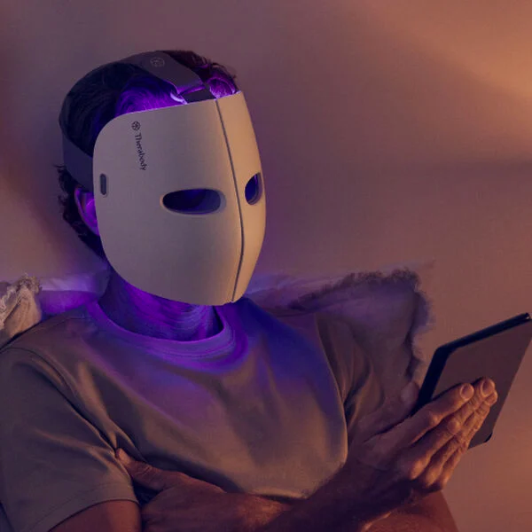 TheraFace Mask product image