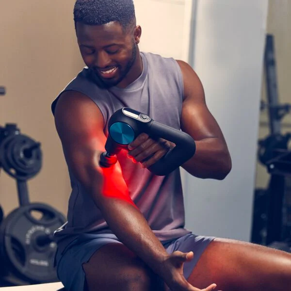 Theragun PRO Plus product image