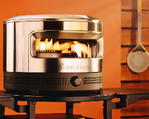 Pi Prime Pizza Oven product image