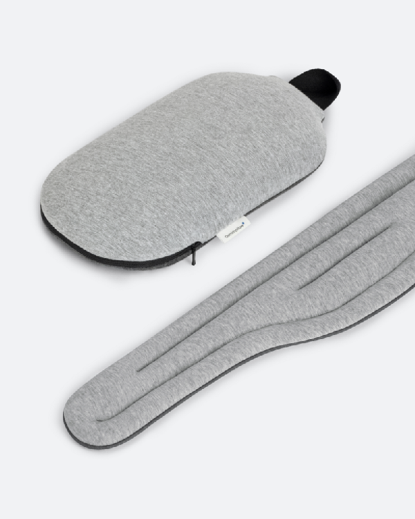 The Homebody Bundle- Midnight Grey product image