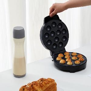 Cake Pop Maker With Batter Dispenser product image