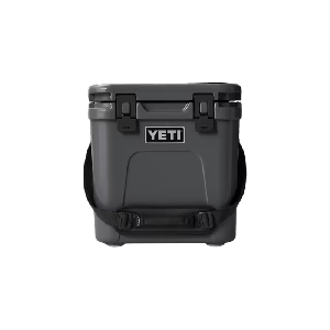 Roadie 24 Hard Cooler Charcoal product image