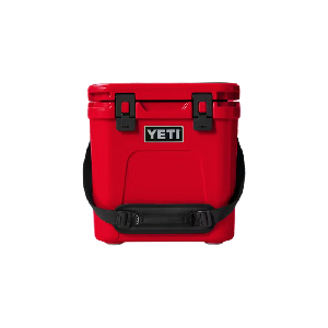 Roadie 24 Hard Cooler Rescue Red product image