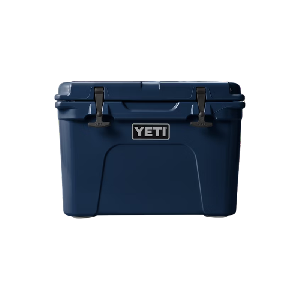 Tundra 35 Hard Cooler Navy product image