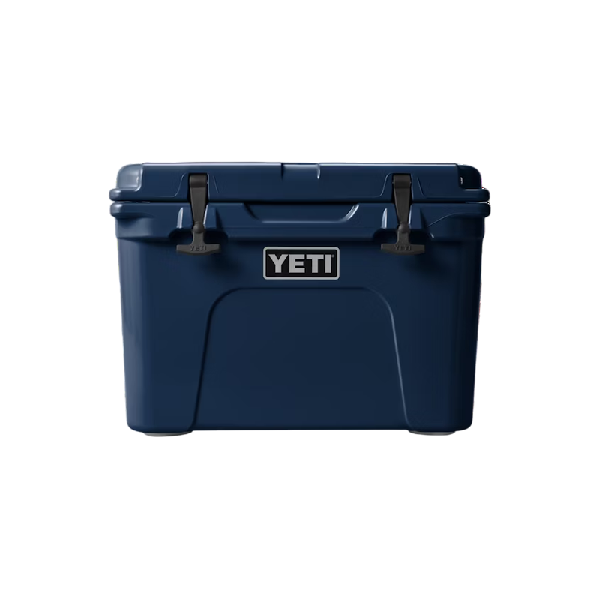 Tundra 35 Hard Cooler Navy product image