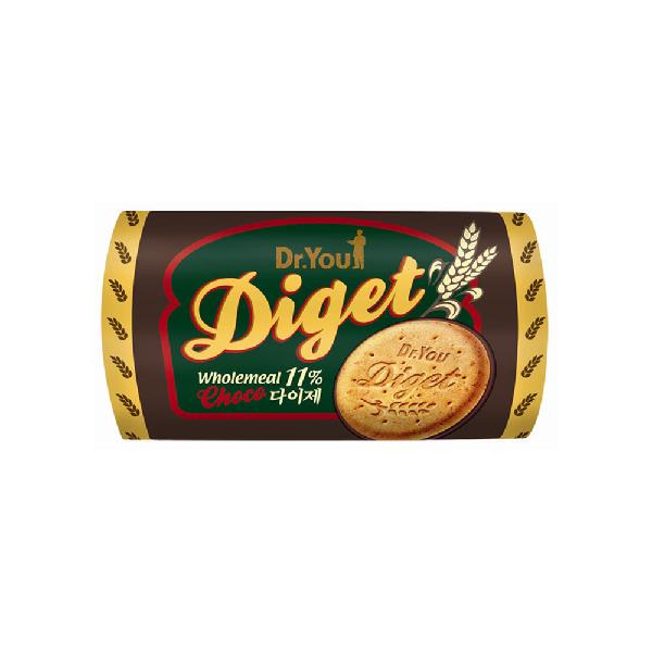 Orion Dr. You Digestive Choco product image