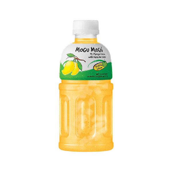 Mogu Mogu Mango 320ML product image