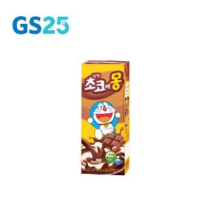 Namyang Chocolate Drink Chocoemong 190ML product image