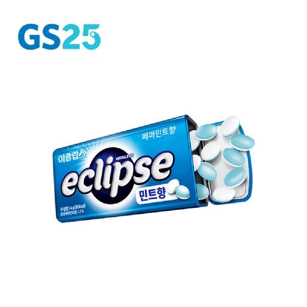 Mars Eclipse Peppermint 34G product image
