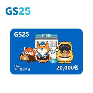 ₩20,000 Gift Card product image