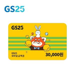 ₩30,000 Gift Card product image