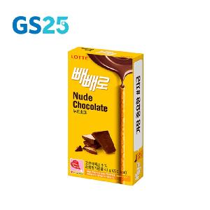 Lotte Nude Pepero product image