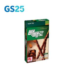 Lotte Almond Pepero product image