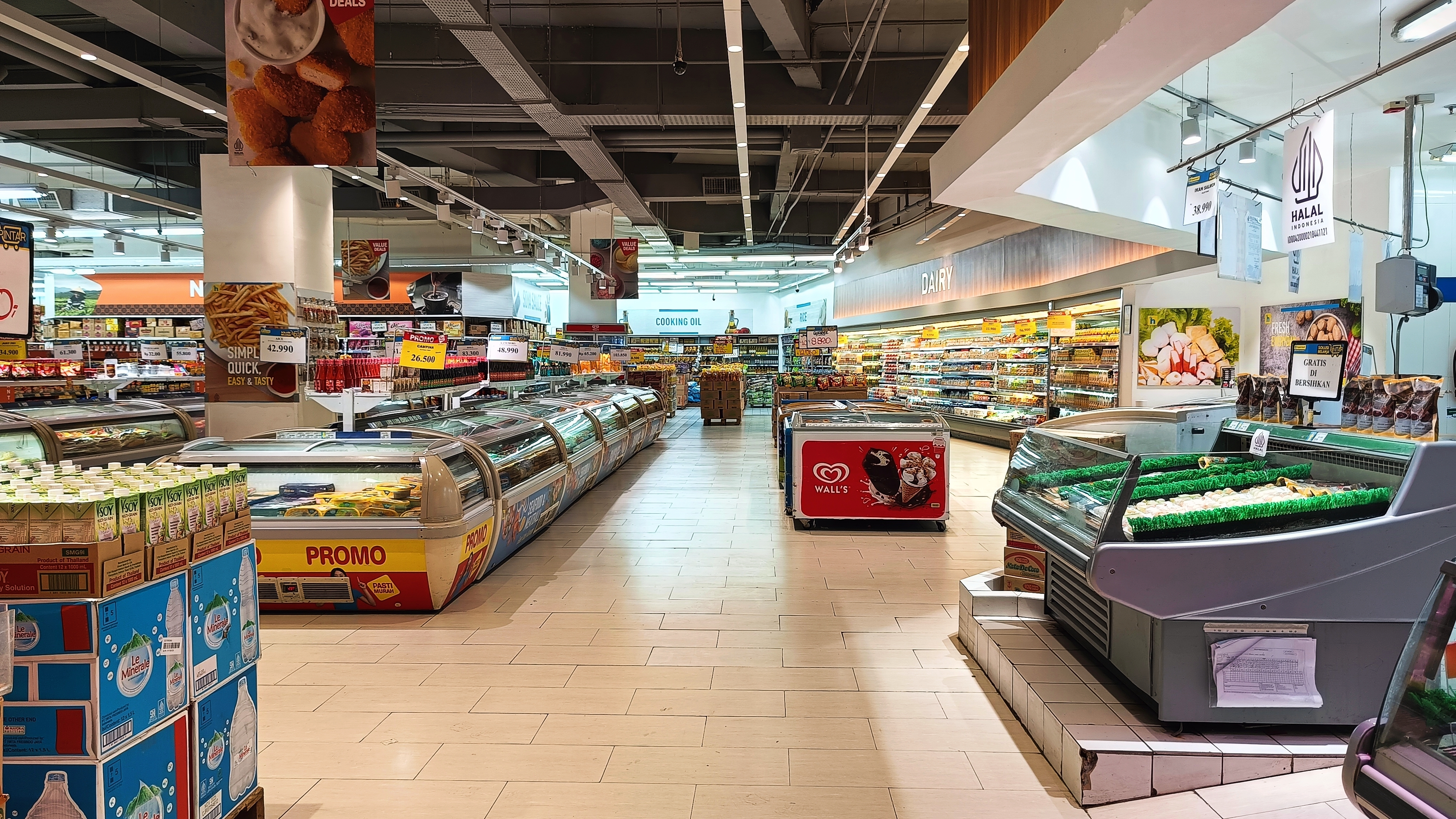 LanChi Mart brand image