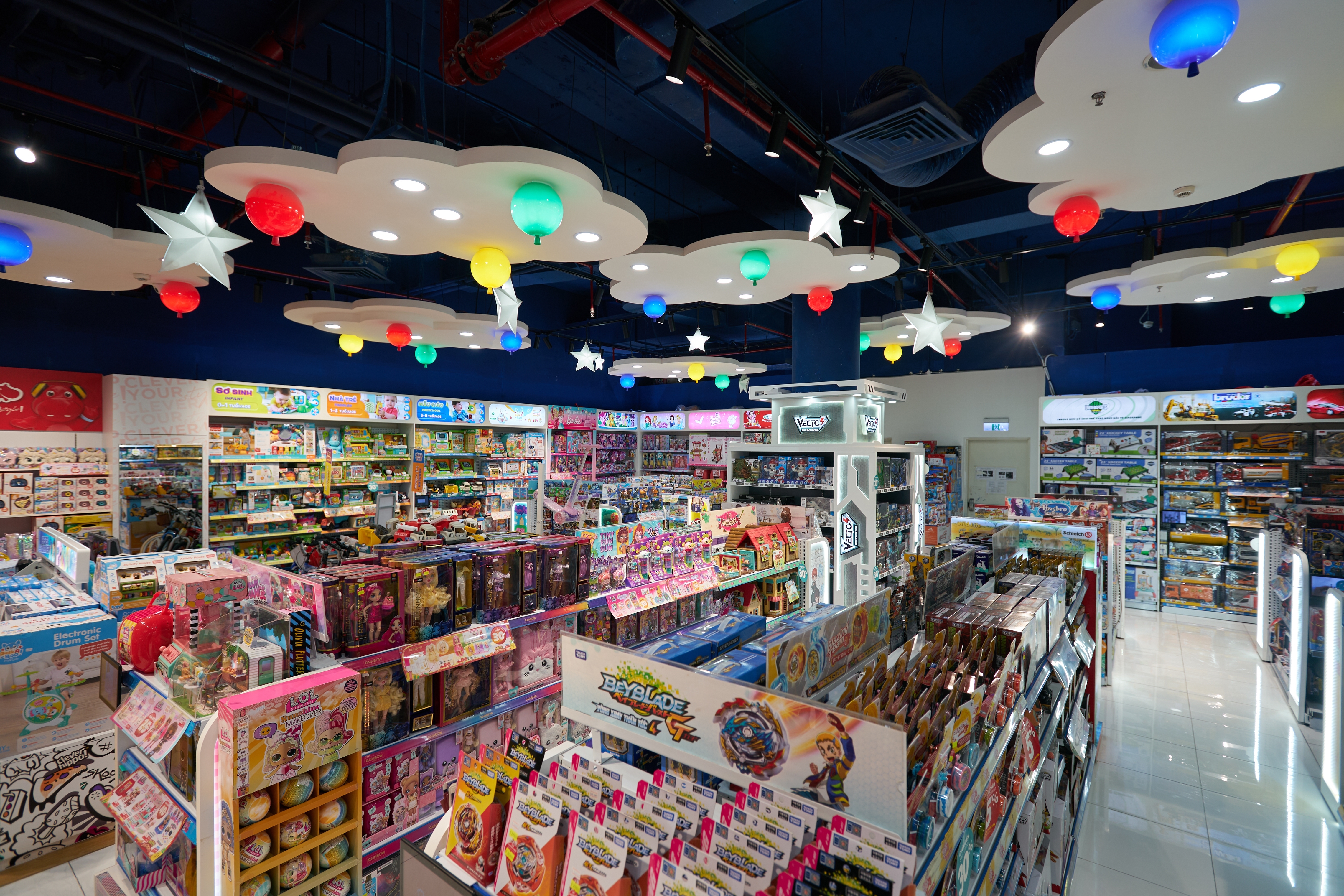 Mykingdom brand image