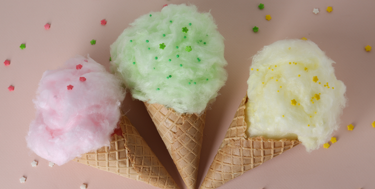 Yesung F&B brand image