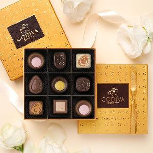 Gold Discovery 9 Pieces product image