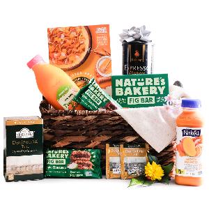 Wake Up Basket product image