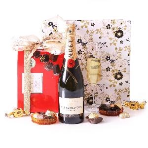 Moet and Chocolate product image