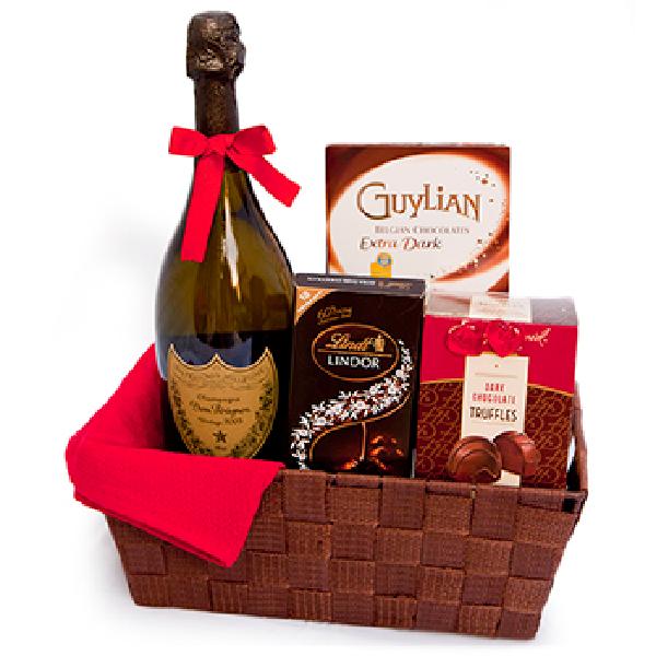 Perignon and Truffles product image