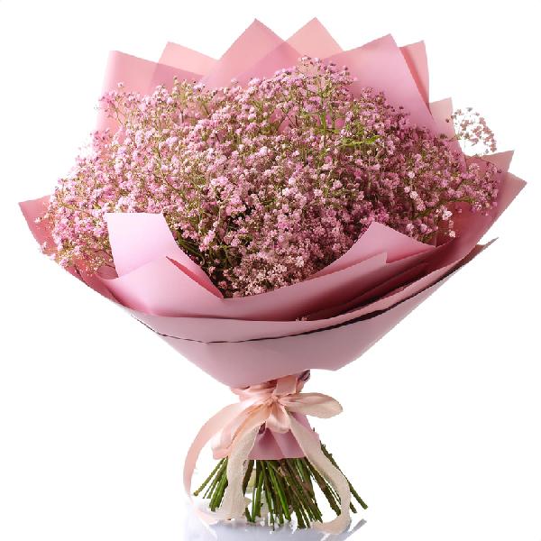 Blushing Pink Bouquet product image
