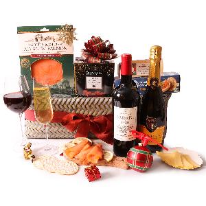 Prosecco and Cabernet Celebration product image