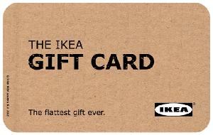 IKEA RM200 Gift Card (Special) product image