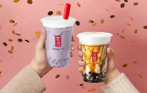 Gong cha RM10 Gift Card (Thank You) product image