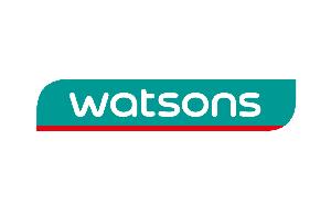 WATSONS RM50 Gift Card (Thank You) product image