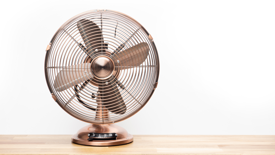 Hanil Electric brand image