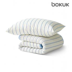 Premium Carbon Heating Mat Bunny Glow Soda Blue Double BKB-4203D product image