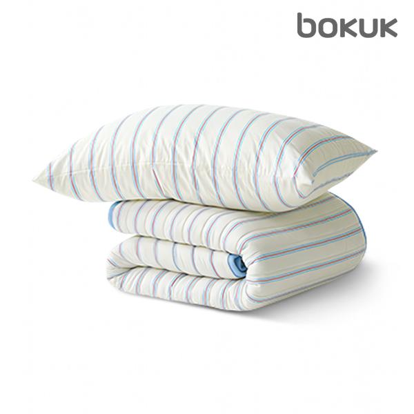 Premium Carbon Heating Mat Bunny Glow Soda Blue Single BKB-4203S product image