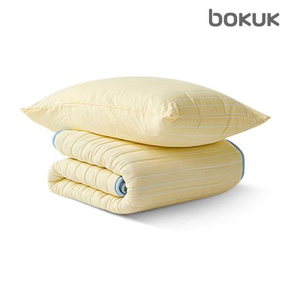 Premium Carbon Heating Mat Bunny Glow Butter Cream Double BKB-4201D product image